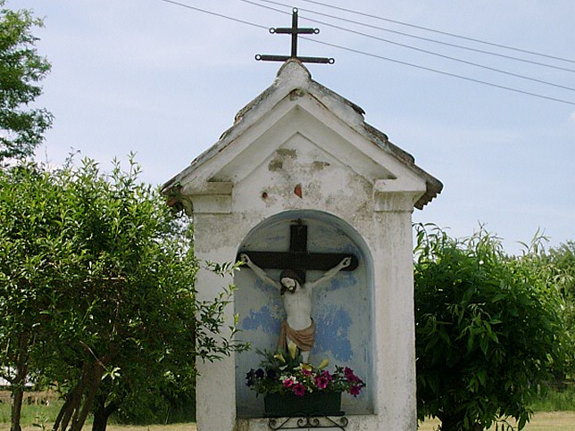 Neudauberg, Feigl-Bildstock