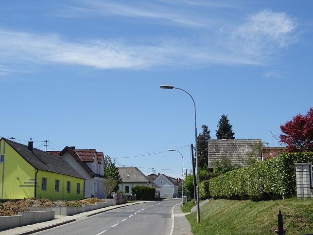 Neuhaus in der Wart, Ortsansicht