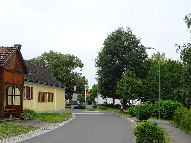 Neumarkt an der Raab