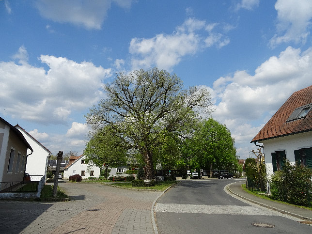 Neumarkt an der Raab