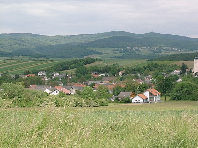Neumarkt im Tauchental