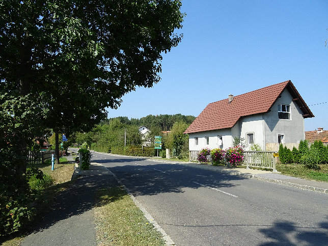 Neusiedl bei Gssing, Heutalbach
