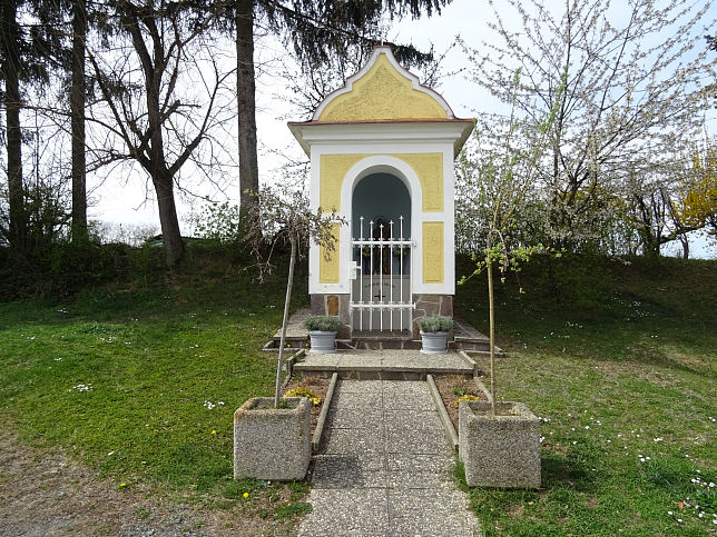 Oberdorf, Kapelle zum hl. Josef