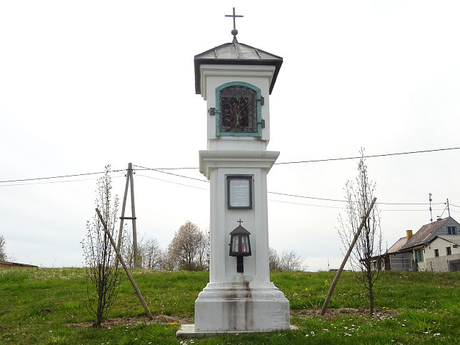 Oberdorf, 10 Jahre Kirchenchor