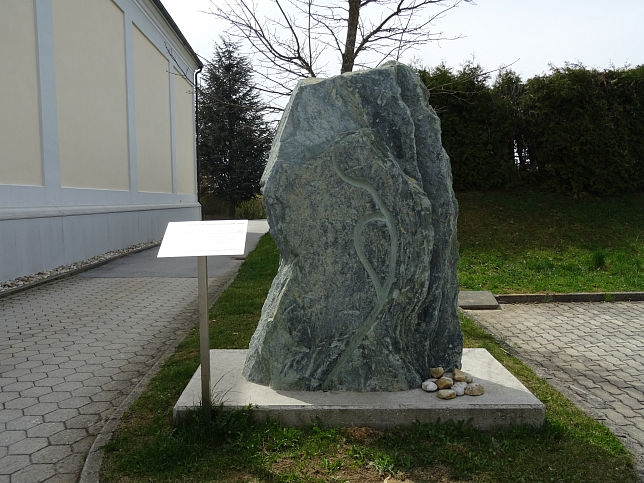 Oberdorf, 150 Jahre Pfarre