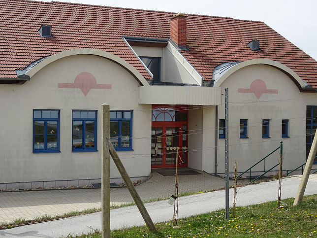 Oberdorf, Volksschule