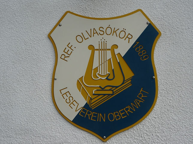 Oberwart, Leseverein