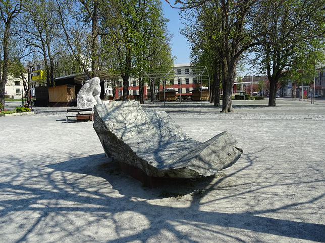 Oberwart, Stadtpark