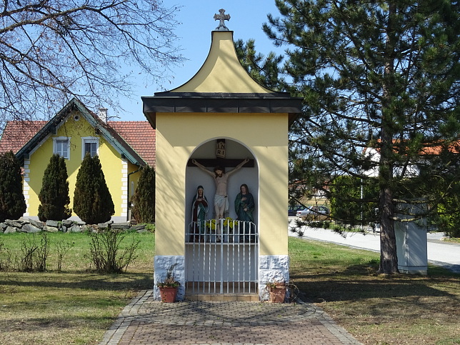 Ollersdorf, Berglerkapelle