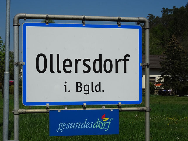 Ollersdorf