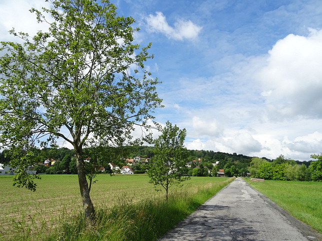 Pinkafeld, E-Werkstrae