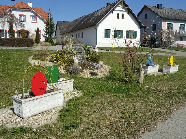 Poppendorf, Heimattreffen
