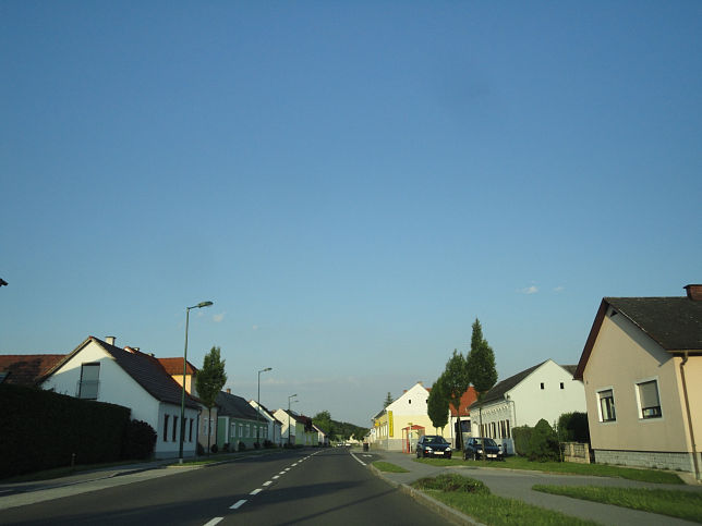 Rauchwart, Ortsansicht