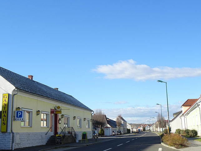 Rauchwart, Ortsansicht