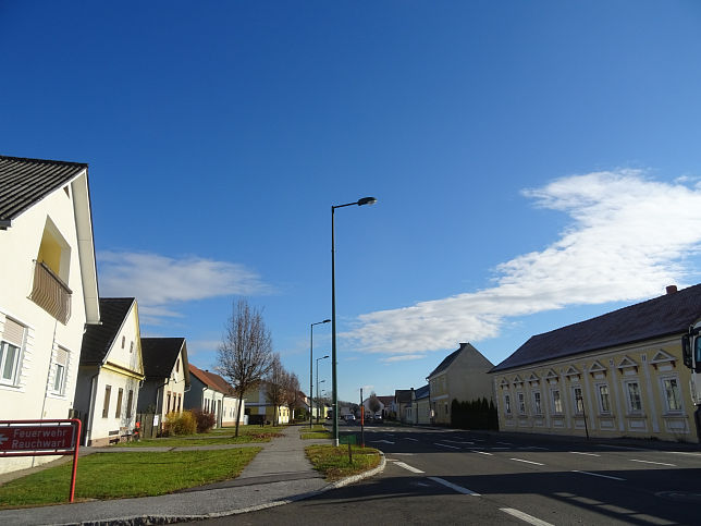 Rauchwart, Ortsansicht