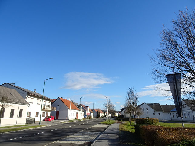 Rauchwart, Ortsansicht