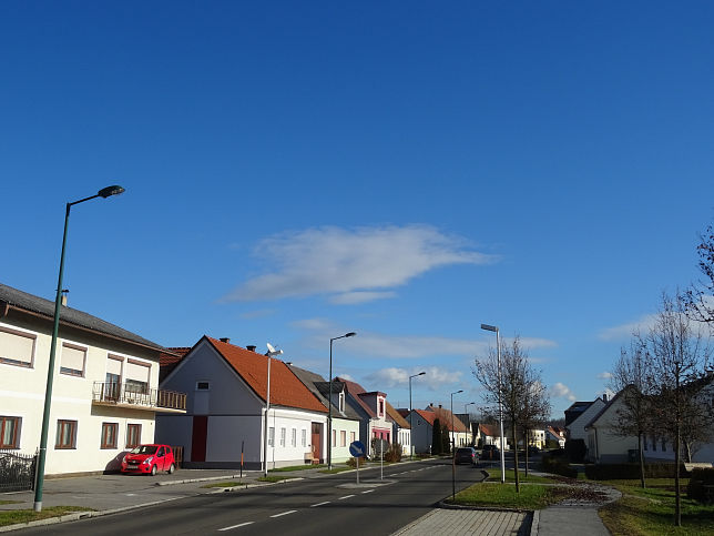 Rauchwart, Ortsansicht
