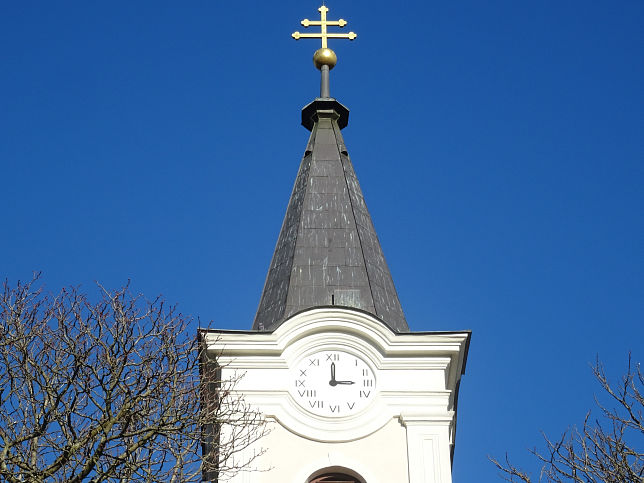 Rauchwart, Kirche
