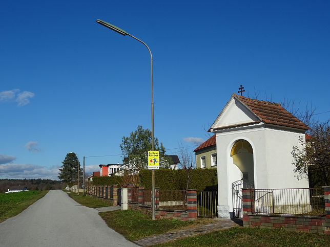 Rauchwart, Kapelle