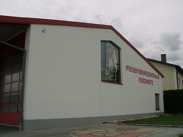 Rechnitz, Feuerwehr