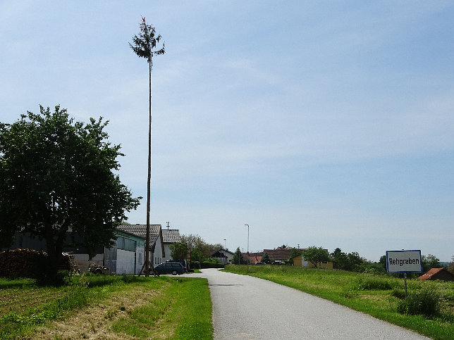 Rehgraben, Tanczosberg