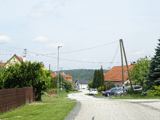 Rehgraben, Tanczosberg