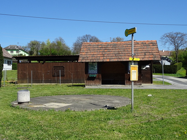 Reinersdorf, Ortsansicht