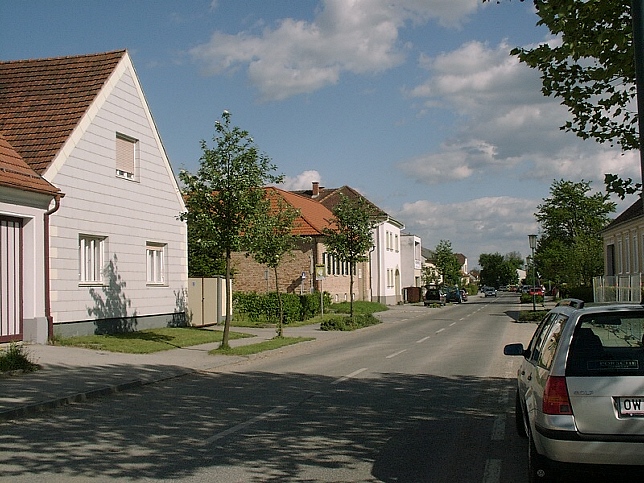 Riedlingsdorf