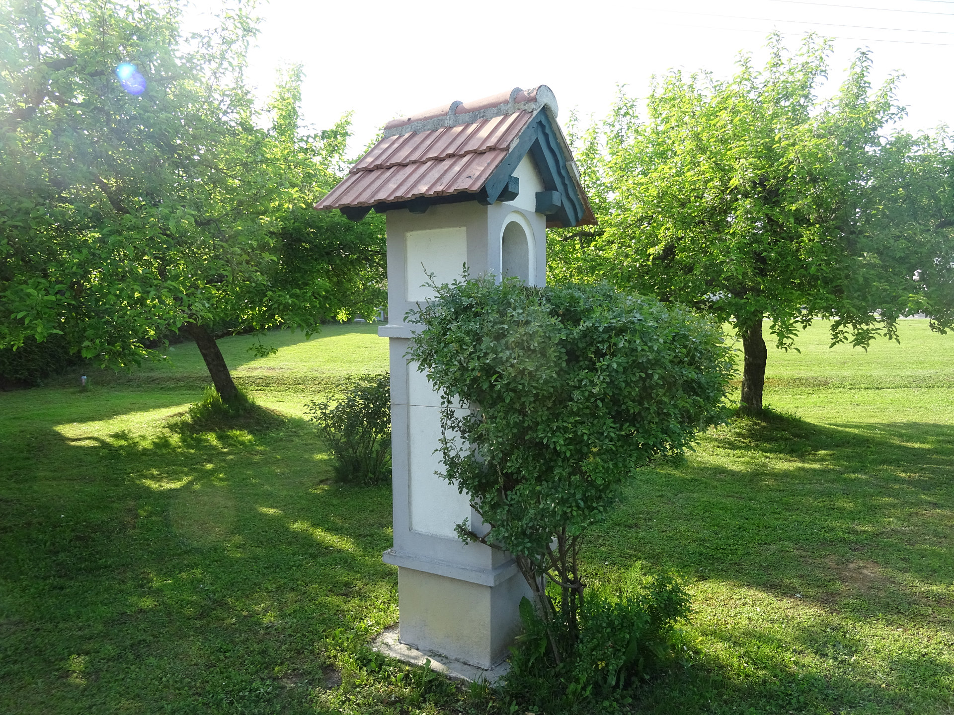 Südburgenland Rohrbach an der Teich