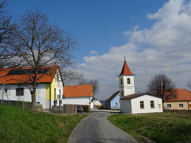 Rosenberg, Kapelle