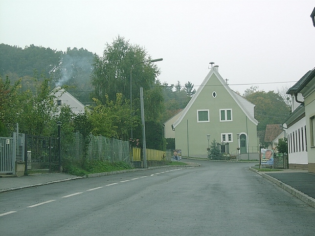 Schallendorf, Ortsansicht