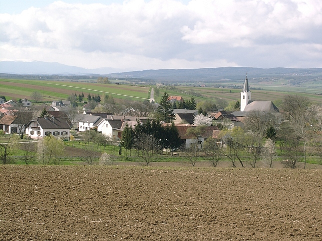 Schandorf