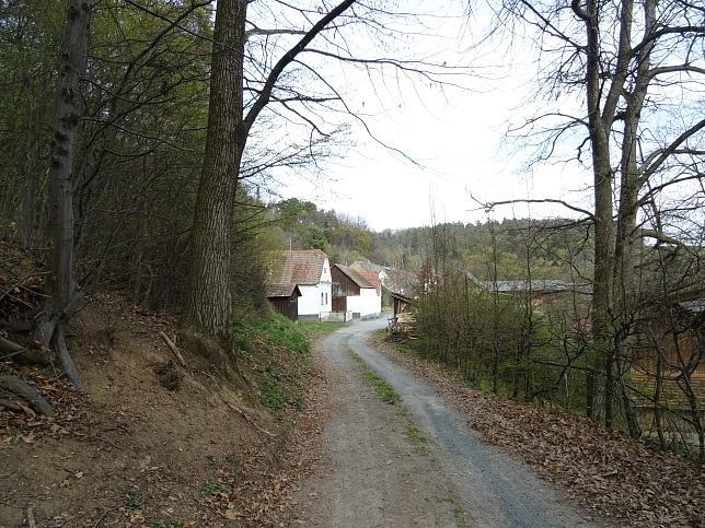 Schnau, Ortsansicht