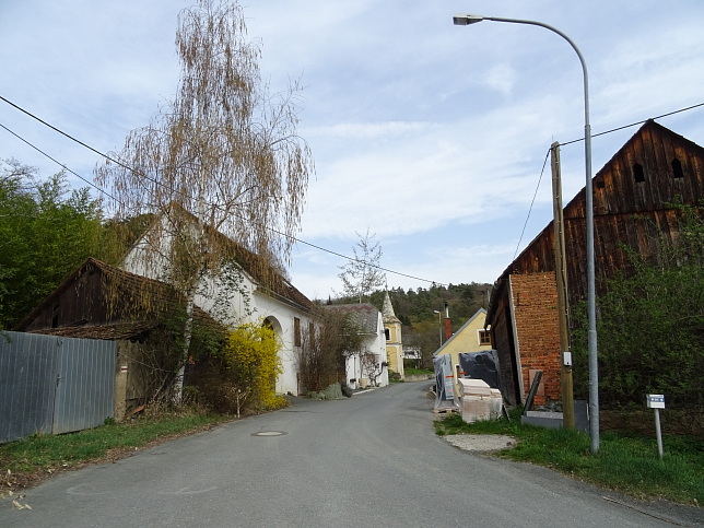 Schnau, Ortsansicht