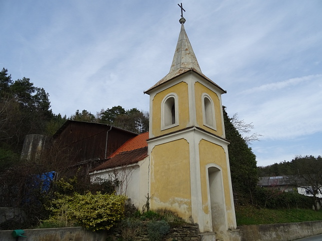 Schönau, Kapelle