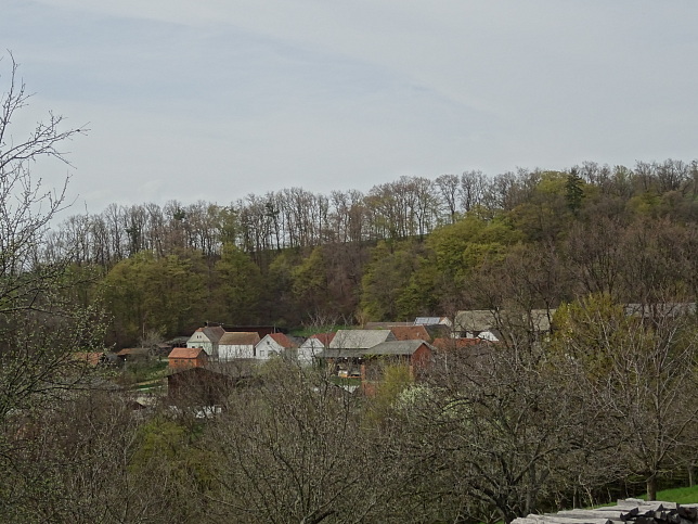 Schnau, Ortsansicht