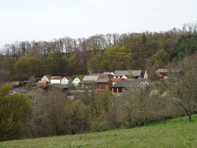 Schnau, Ortsansicht