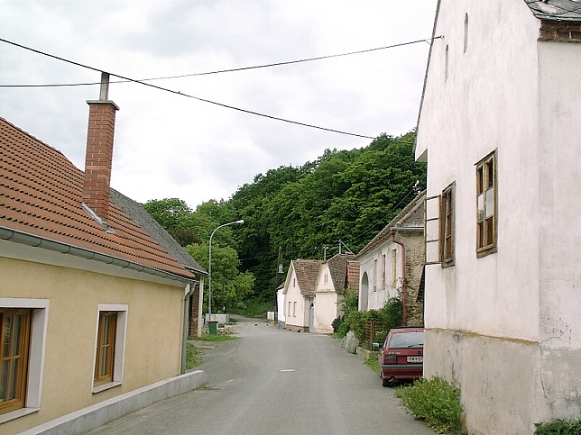 Schnau, Ortsansicht