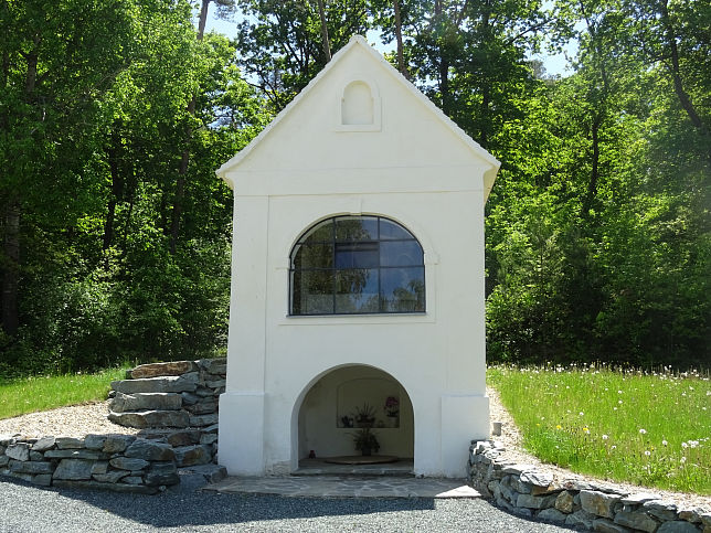 St. Kathrein, Magdalenenkapelle