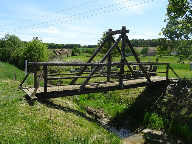 St. Kathrein, Rodlingbach