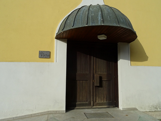 St. Martin in der Wart