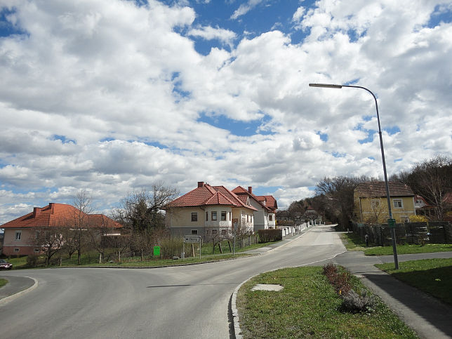 St. Nikolaus, Ortsansicht