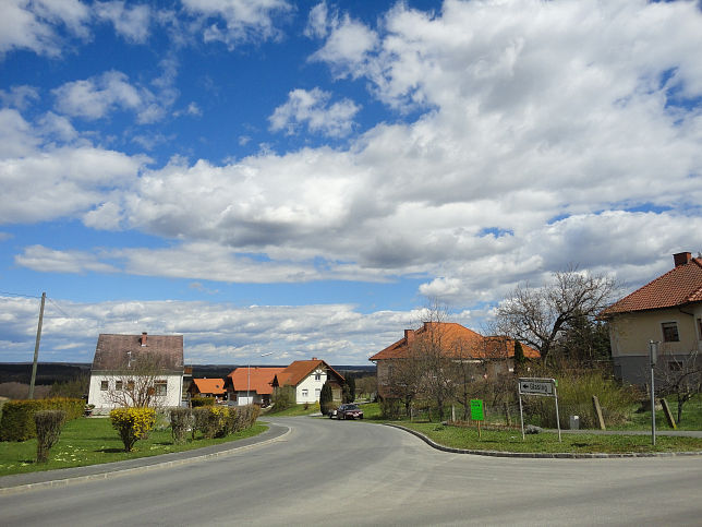 St. Nikolaus, Ortsansicht
