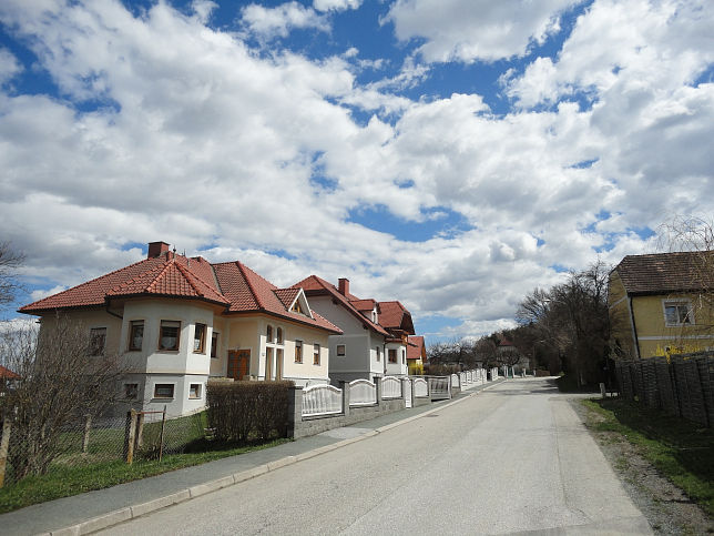 St. Nikolaus, Ortsansicht