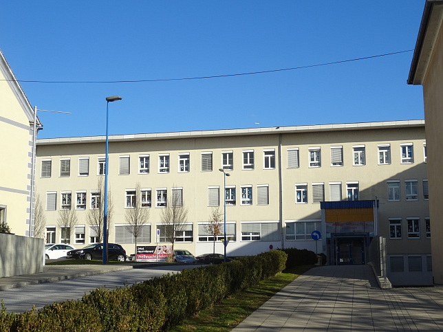 Stegersbach, Neue Mittelschule