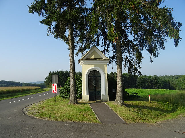 Steinfurt, Bildstock