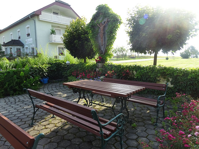 Steinfurt, Tratschplatz