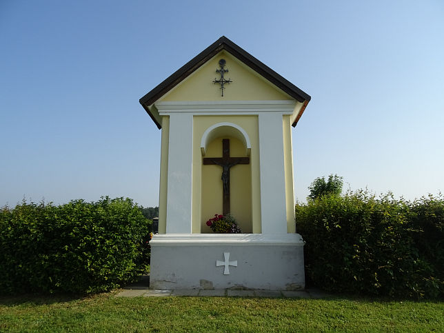 Steinfurt, Friedhofsbildstock