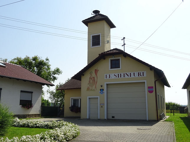 Steinfurt, Feuerwehr