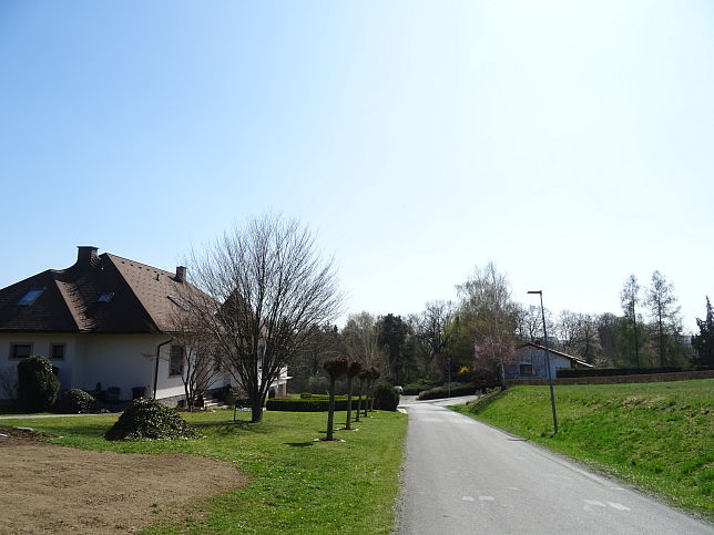 Sulz, Salaibergen